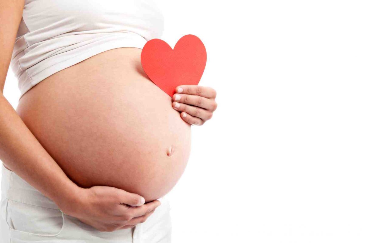Nên mua bảo hiểm thai sản trước khi mang thai