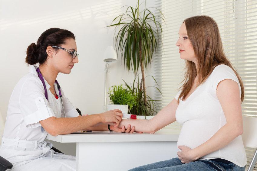 Đăng ký khám thai kỳ trọn gói để chăm sóc sức khỏe mẹ và bé