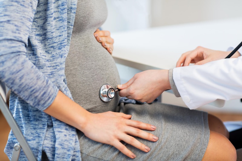 Bệnh tiểu đường nguy hiểm như thế nào đối với bà mẹ đang mang thai?