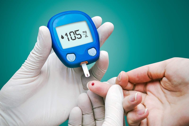 Bệnh tiểu đường type 2 rất nguy hiểm cần phát hiện và điều trị khoa học