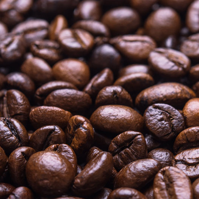 Nhịp tim sẽ bị tăng cao khi bạn uống cafe vì bên trong chúng có chất kích thích