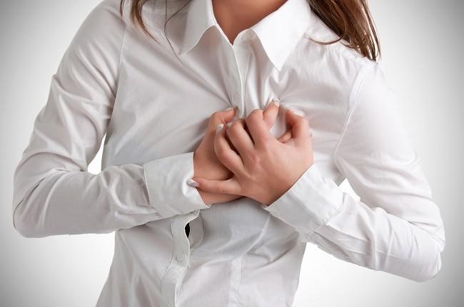 Suy tim là một trong những căn bệnh gây nguy hiểm cho tính mạng người bệnh