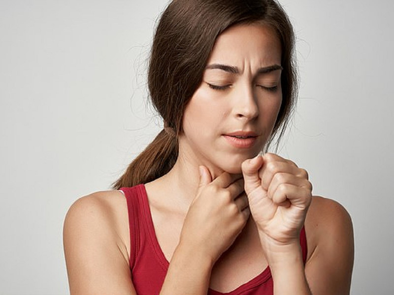 Viêm họng là căn bệnh rất phổ biến