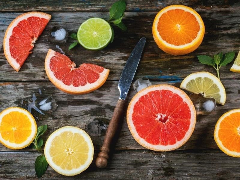 Cải thiện sức khỏe tuyến tụy với hoa quả mọng nước 