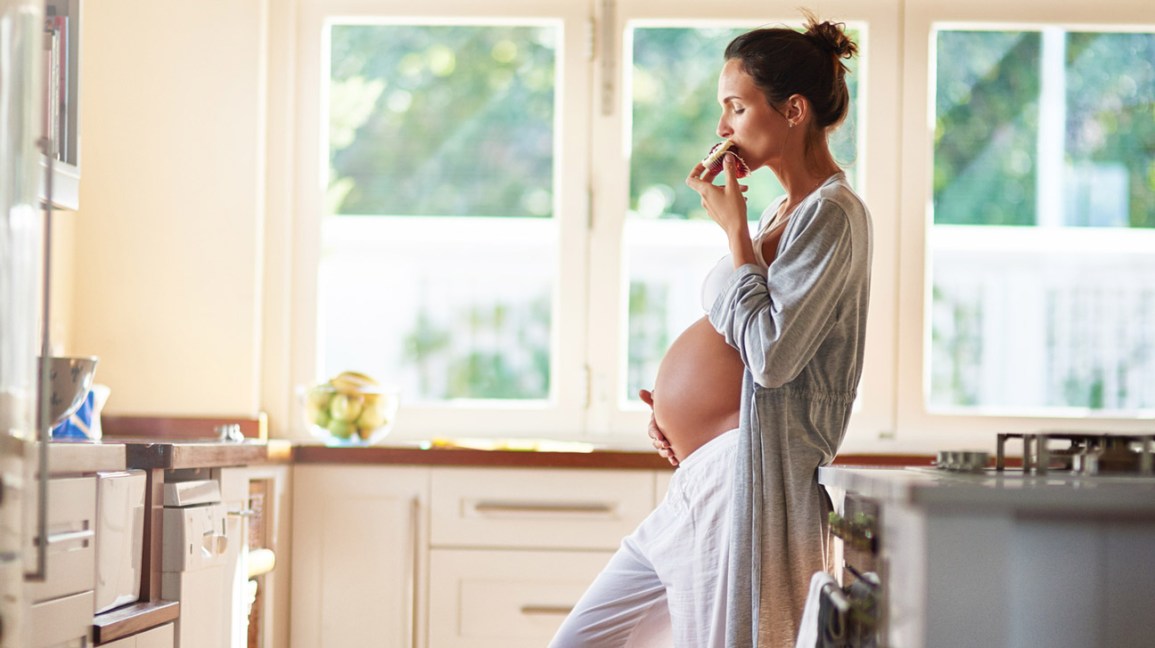 Phụ nữ mang thai và sau khi sinh cần bổ sung Omega 3 đầy đủ hàng ngày