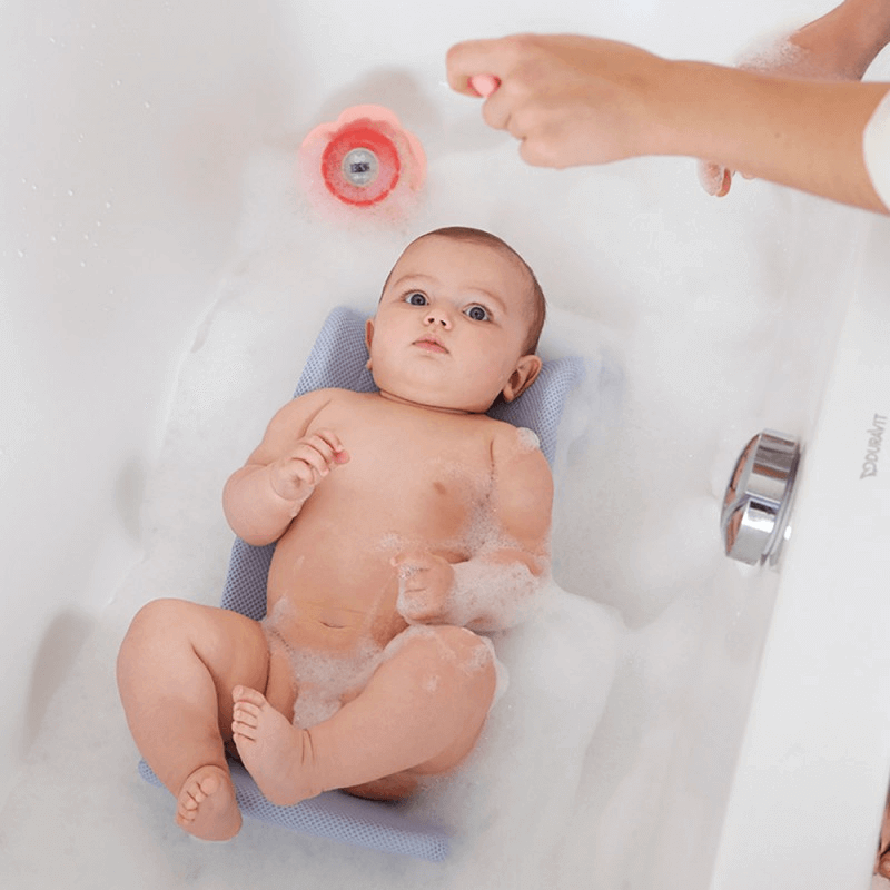 Những lưu ý cần thiết khi tắm lá tía tô cho bé 