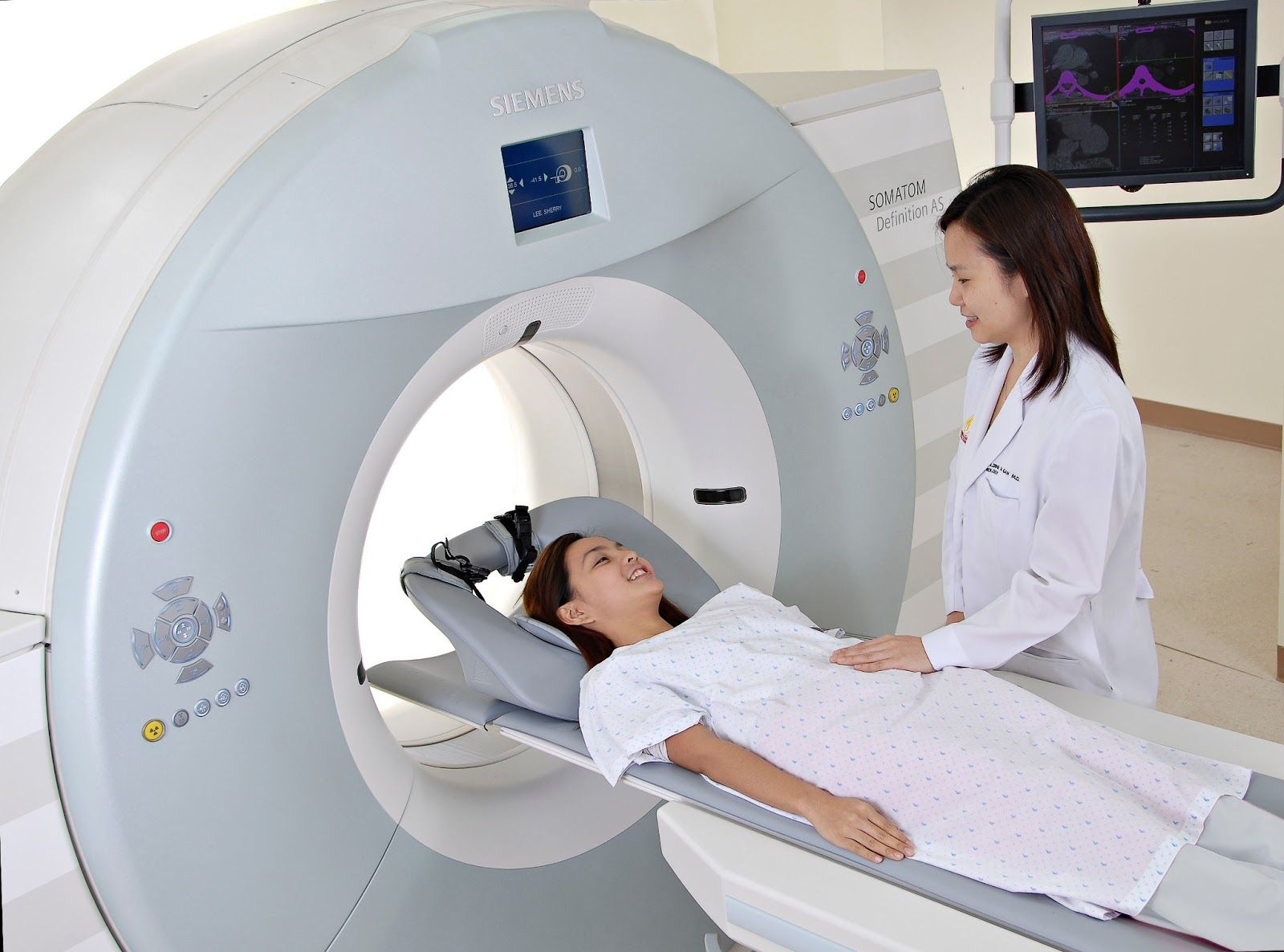 Ưu và nhược điểm của phương pháp chụp cắt lớp vi tính CT