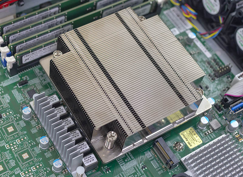 CPU Xeon