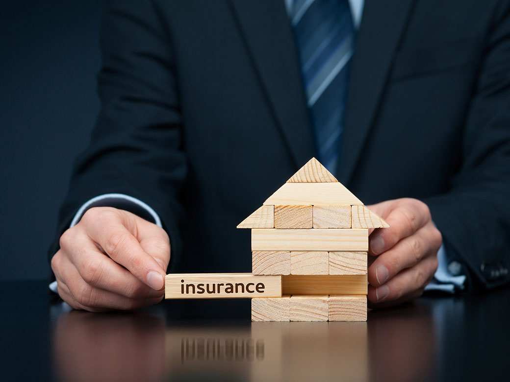Bảo hiểm nhà/ chung cư cho bạn cùng gia đình an tâm tận hưởng cuộc sống, vững vàng trước mọi rủi ro 