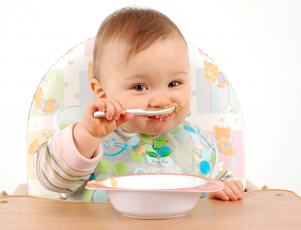 Bộ nồi Supor nấu bột mang lại những bữa ăn ngon, chất lượng mà nhanh chóng cho bé