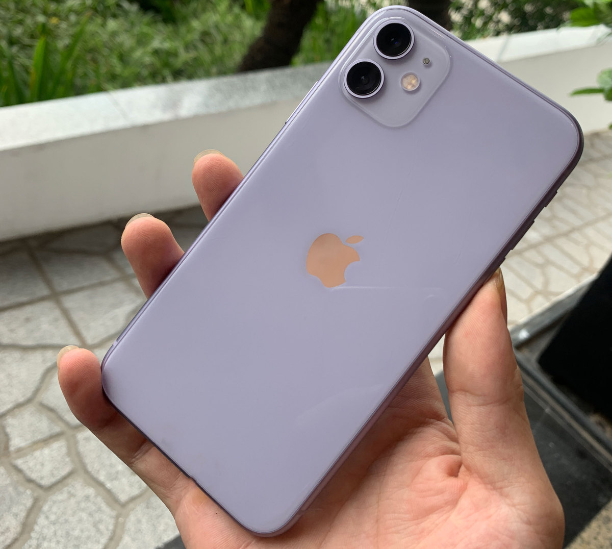 iPhone 11 đã chính thức ra mắt và sẽ xuất hiện ở Việt Nam sớm