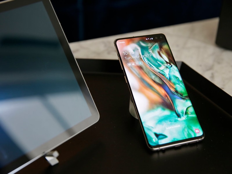 Samsung Galaxy Note 10 sẽ được ra mắt vào ngày 7/8/2019 tại New York, Mỹ