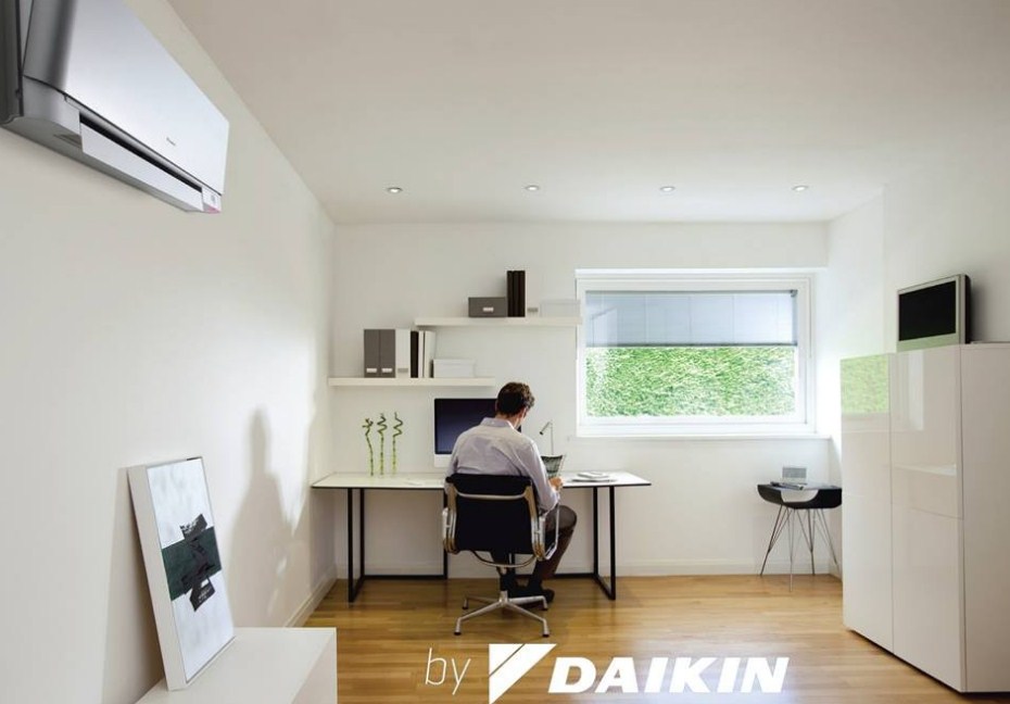 Điều hòa Daikin là sản phẩm công nghệ hiện đại