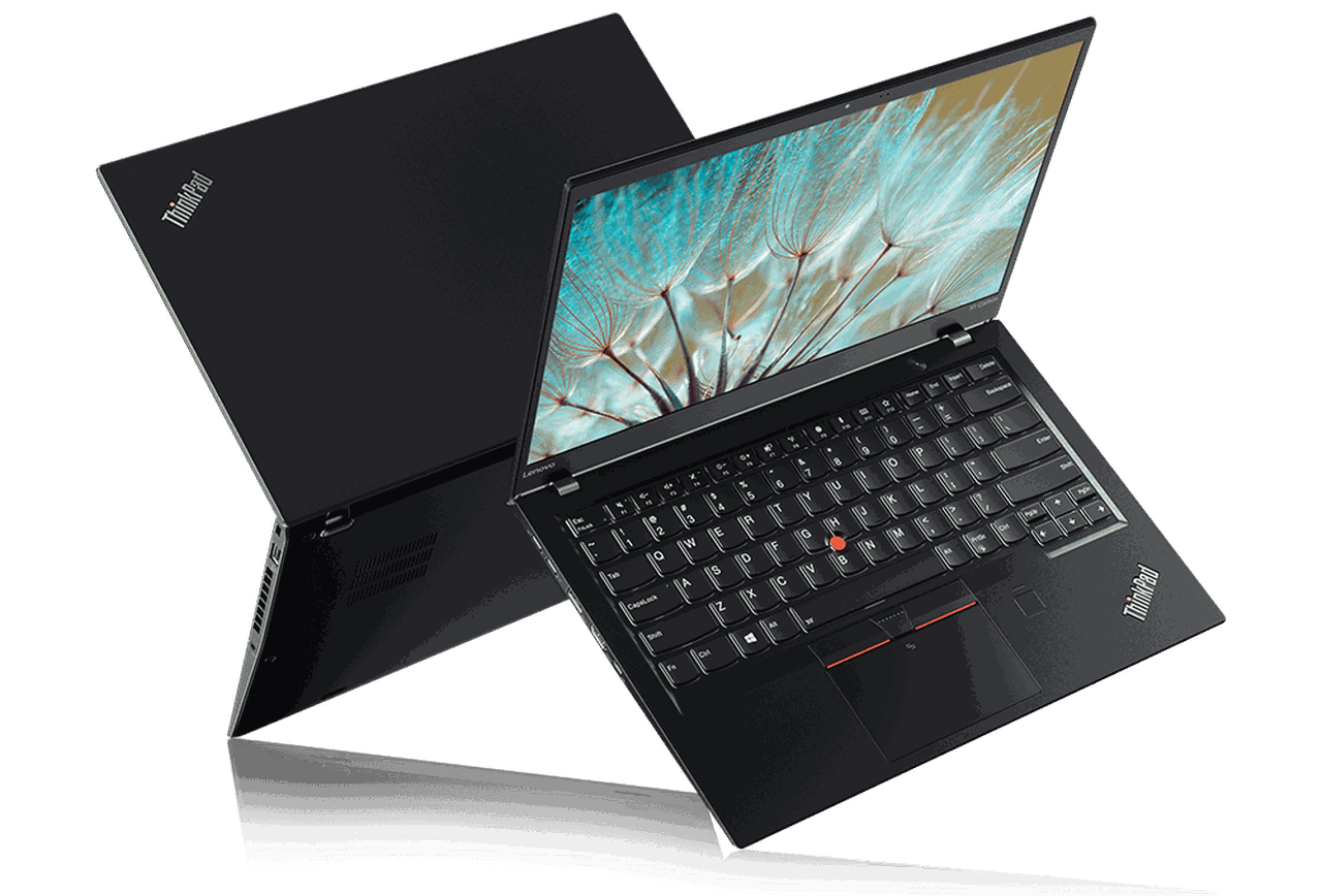 Lenovo Thinkpad X1 Carbon chứa nhiều ưu điểm về thiết kế, hiệu năng, cấu hình 