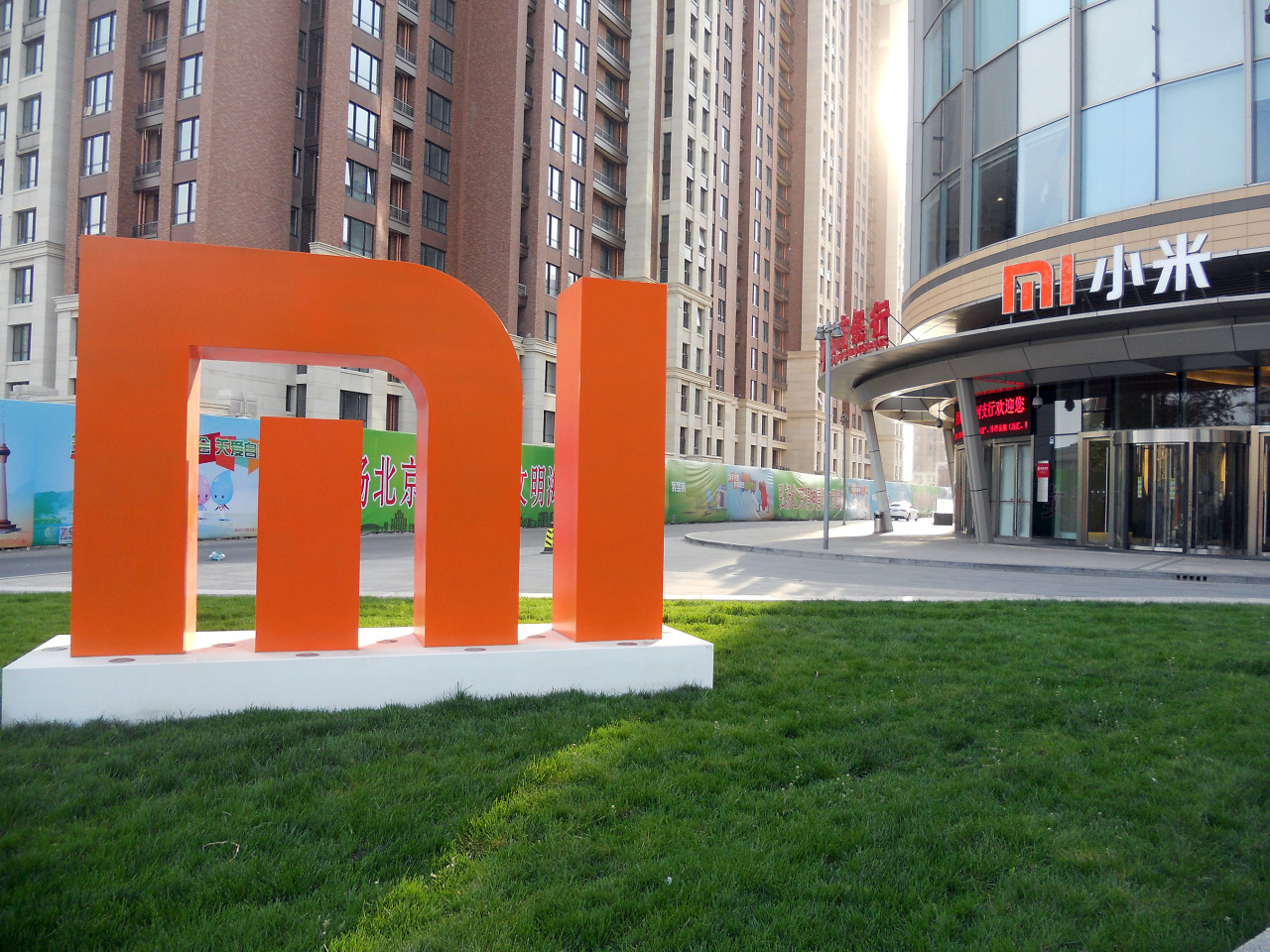 Xuất xứ từ Trung Quốc nhưng Xiaomi nhanh chóng được thị trường quốc tế 