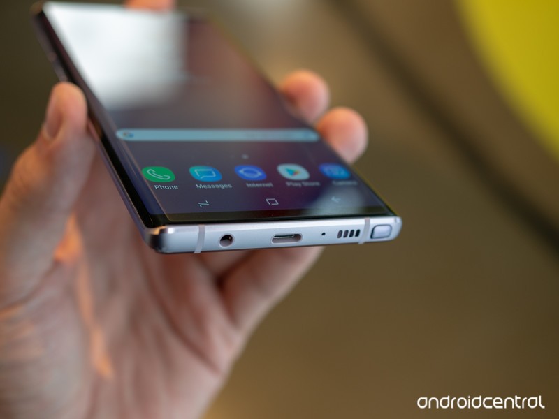 Samsung Galaxy Note 10 sở hữu viên pin lớn nhất từ trước đến nay