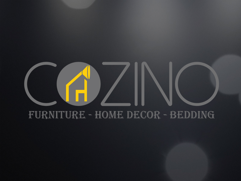 Cozino là thương hiệu nổi tiếng về nội thất
