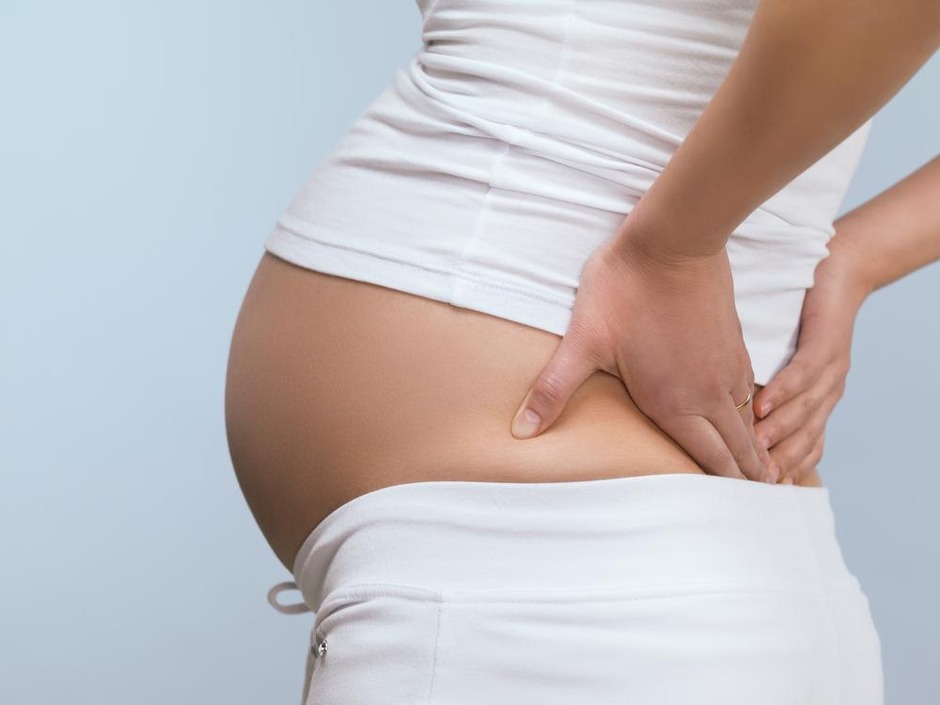 Các nguyên nhân dẫn đến đau hông ở phụ nữ mang thai 3 tháng đầu bạn nên biết 