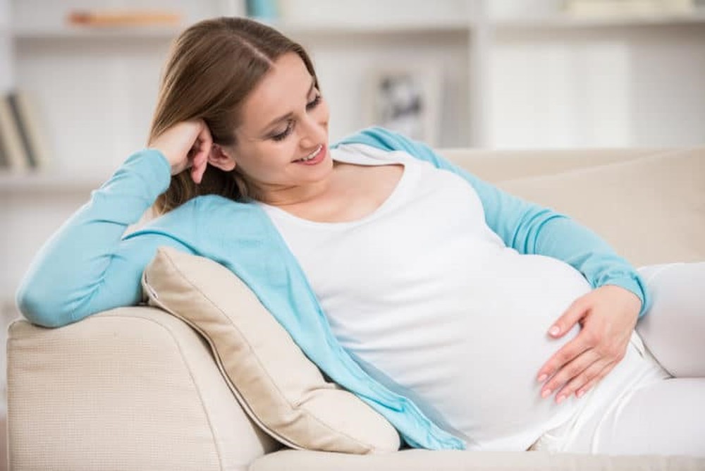 Đau xương chậu khi mang thai 3 tháng đầu gây khó chịu cho các mẹ