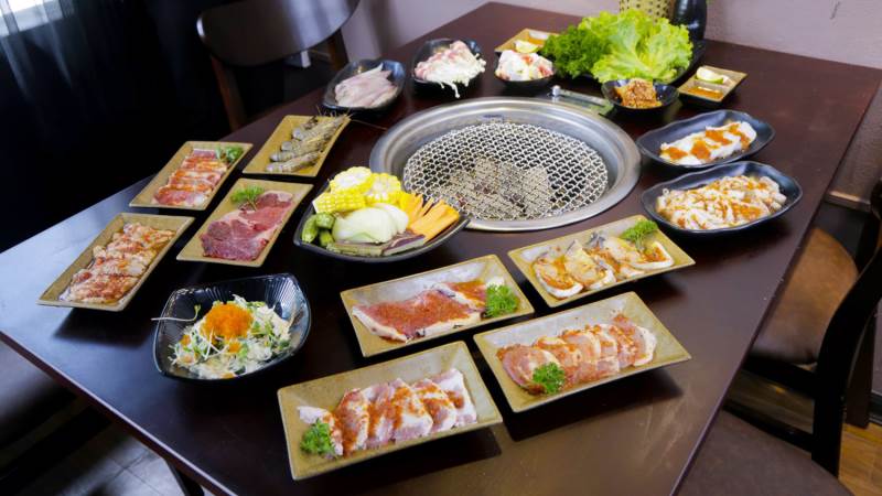  Các món ăn Nhật Bản không chỉ ngon miệng mà còn hợp với khẩu vị người Việt