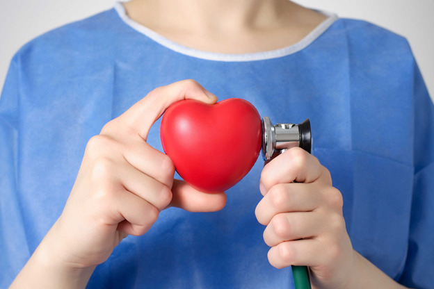 Nhận biết các dấu hiệu của bệnh tim mạch