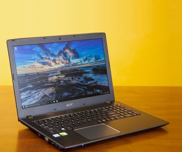 Tất cả sản phẩm laptop của Acer đều được bảo hành chính hãng bởi đơn vị sản xuất và nhiều chương trình ưu đãi hấp dẫn