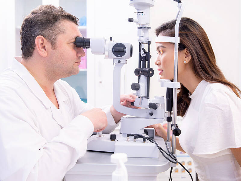 Các phương pháp phẫu thuật chữa cận thị đều an toàn và hiệu quả