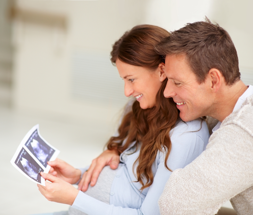Mẹ bầu sẽ được hưởng rất nhiều quyền lợi chăm sóc đặc biệt trong suốt thai kỳ