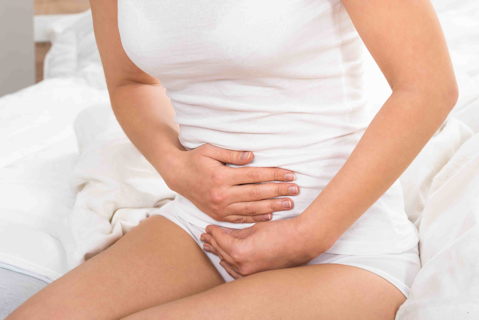 Bạn hãy chú ý tới các hiện tượng bất thường để phát hiện hở eo cổ tử cung sớm