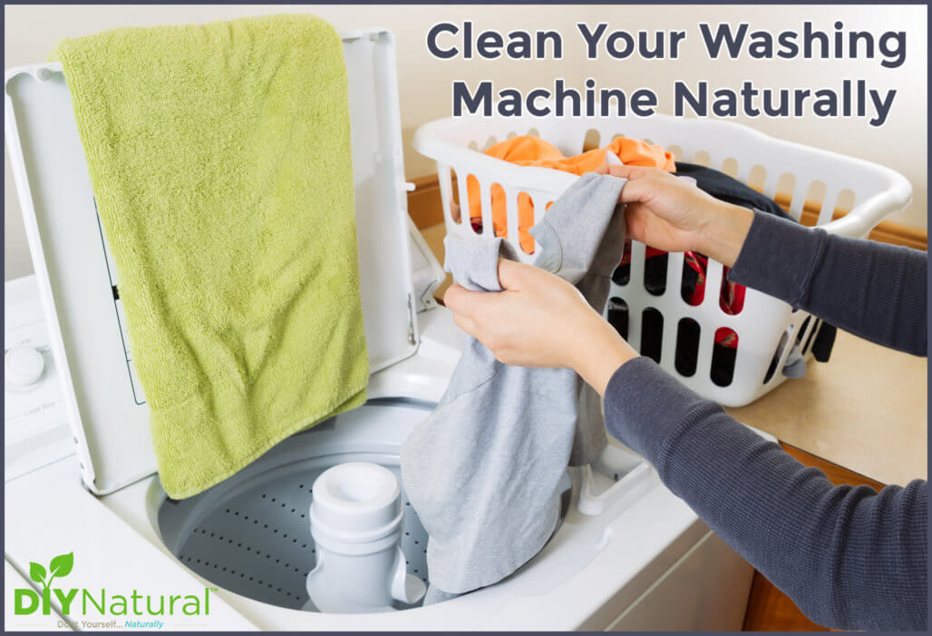 Vệ sinh máy giặt cửa trên để làm sạch, tăng hiệu suất máy 