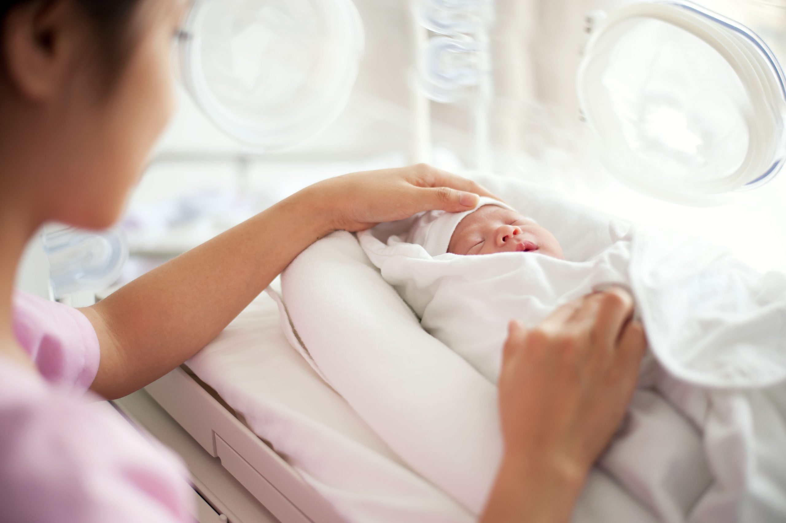 Bệnh viện Hồng Ngọc sẽ giúp mẹ bầu có một quá trình vượt cạn an toàn và thoải mái