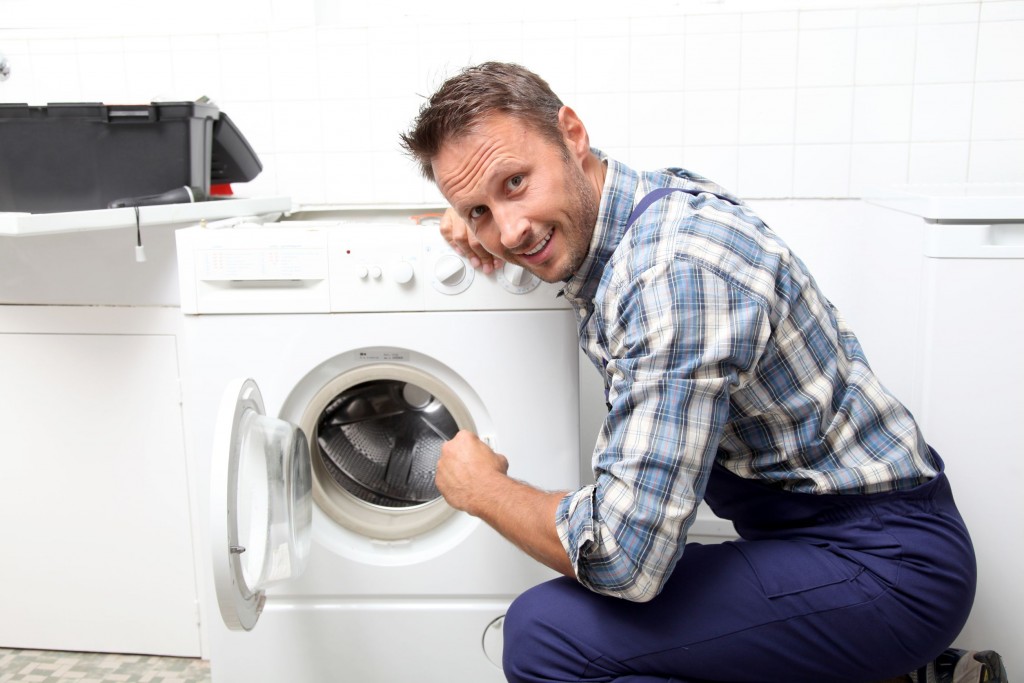 Vệ sinh máy giặt định kỳ là cách bạn giữ gìn sản phẩm được lâu hơn, bền bỉ và hoạt động được tối ưu nhất 
