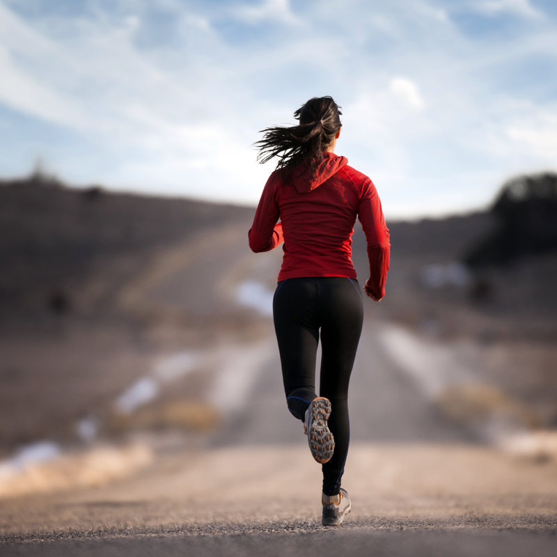 Tập thể dục giúp giảm nguy cơ tăng huyết áp đáng kể