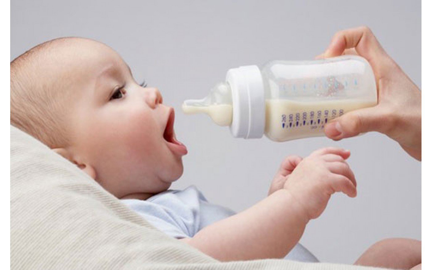 Thiết lập chế độ dinh dưỡng đặc biệt cho trẻ sinh non