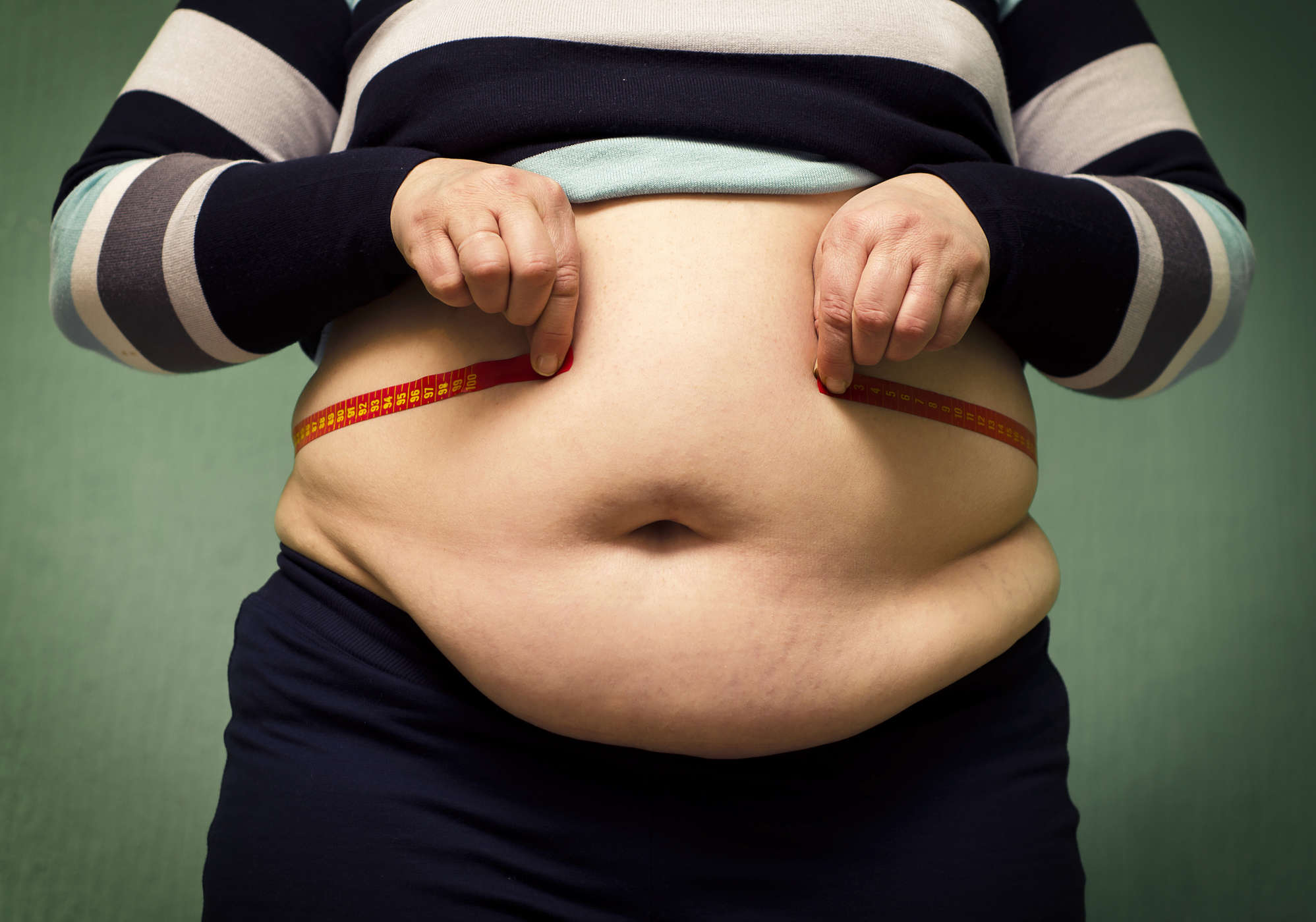 Tiềm ẩn các vấn đề gây nên căn bệnh béo phì