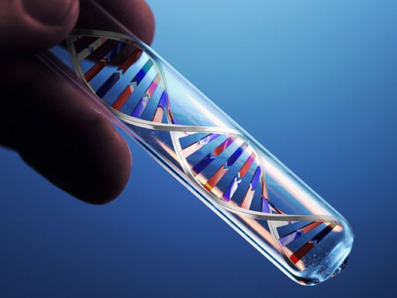 NIPT xét nghiệm, phân tích ADN nên cho kết quả rất chính xác và cặn kẽ