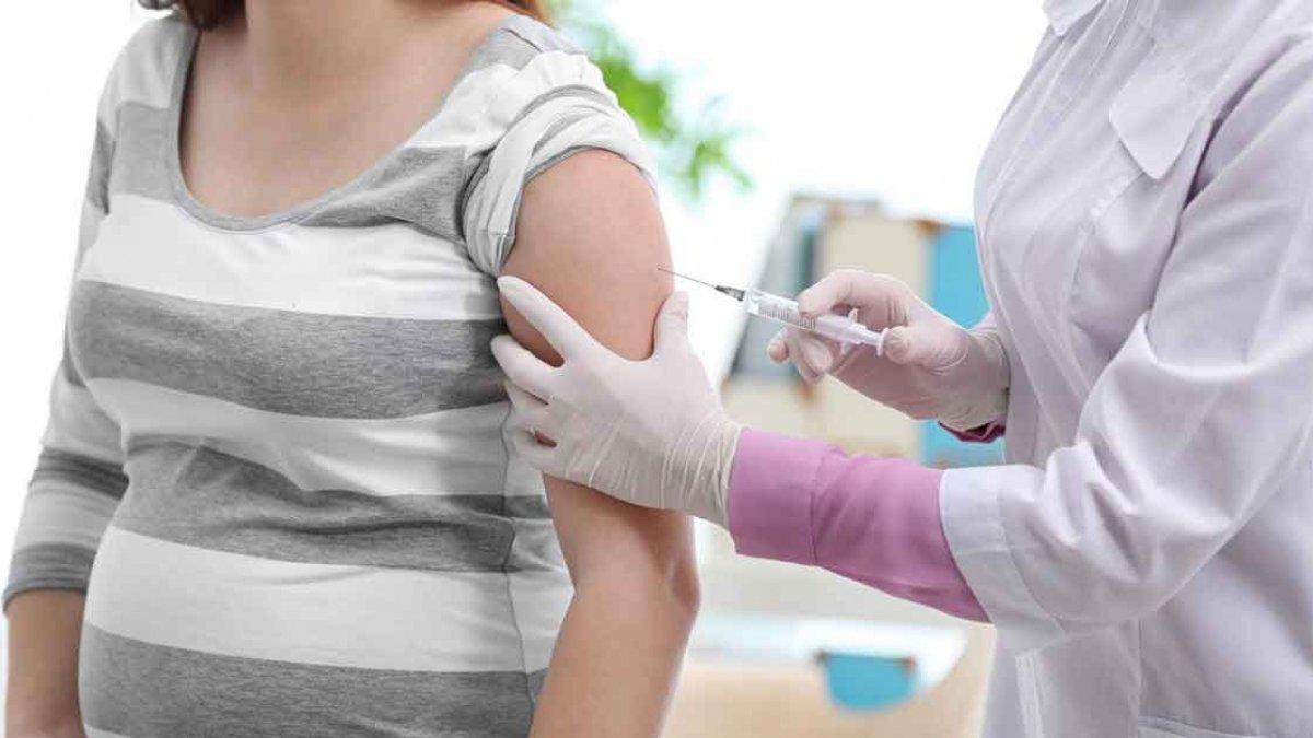 Vắc-xin phòng chống viêm gan B rất quan trọng đối với phụ nữ mang bầu lần 2