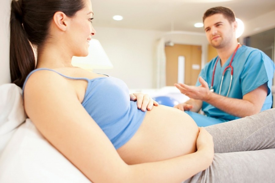 3 tháng giữa của thai kỳ là thời điểm tiêm phòng tốt nhất trong thai kỳ