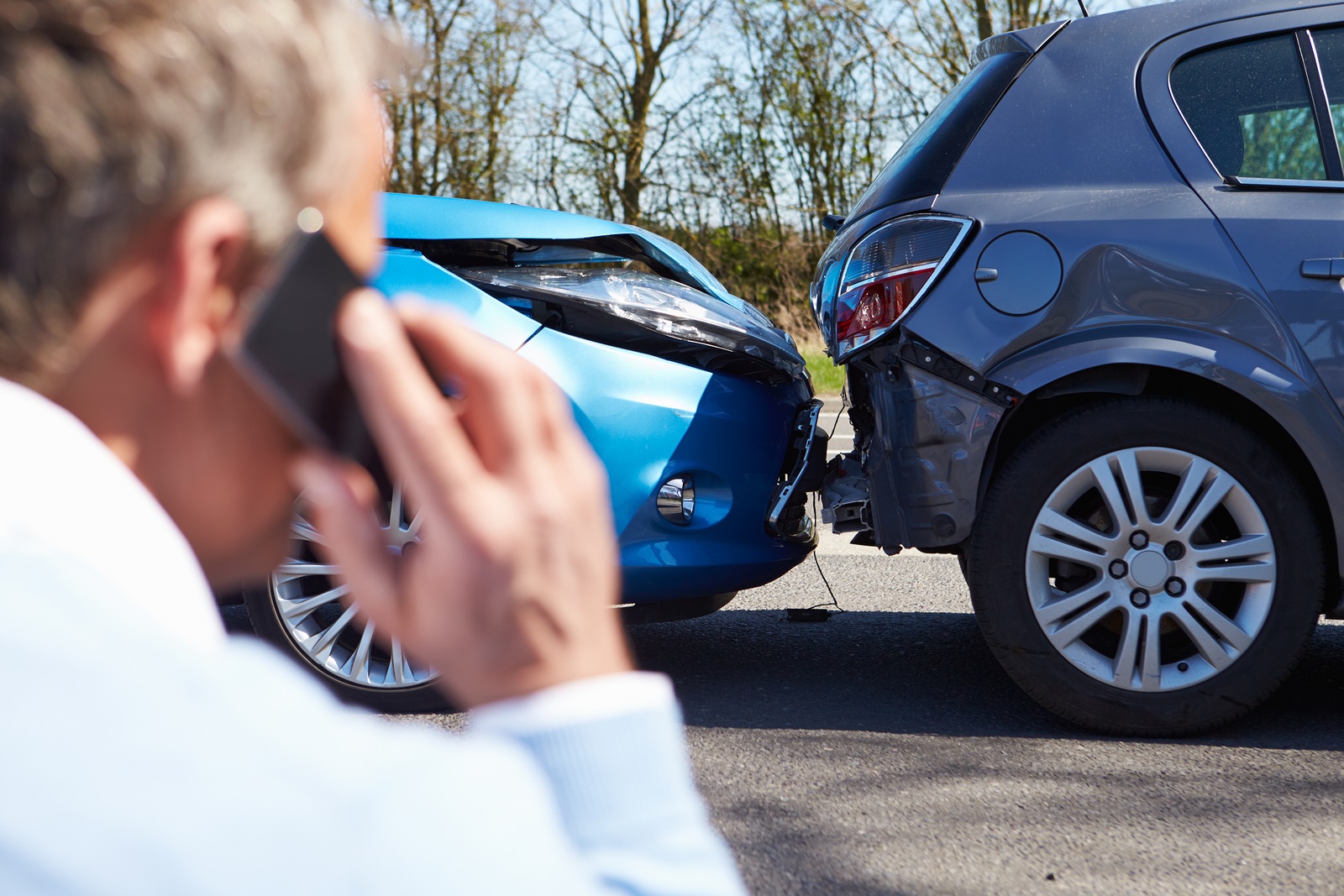 Số tiền bồi thường xe dựa trên mức độ thiệt hại của xe khi xảy ra tai nạn 