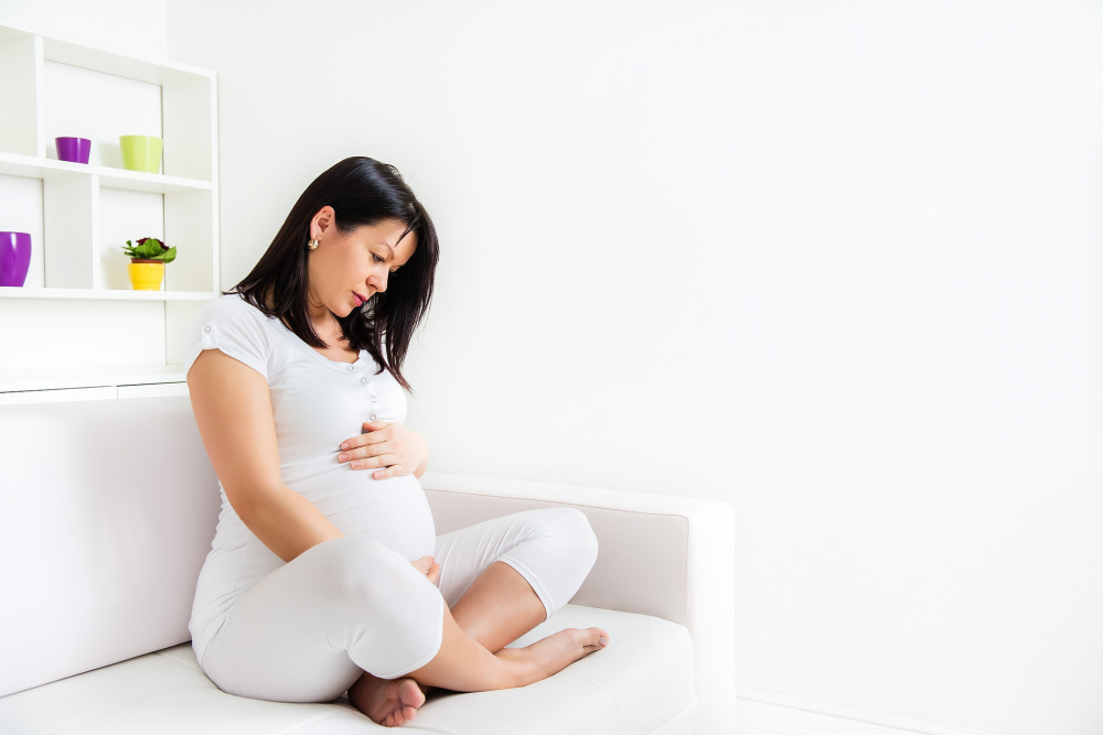 Nỗi lo viêm khớp ở mẹ bầu sẽ không còn nếu ăn khoai lang thường xuyên