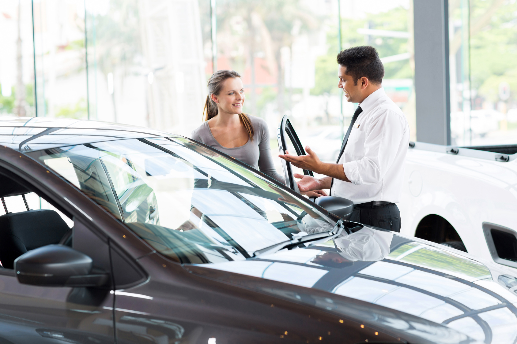 Mức bồi thường đối với bảo hiểm ô tô tự nguyện là bao nhiêu?