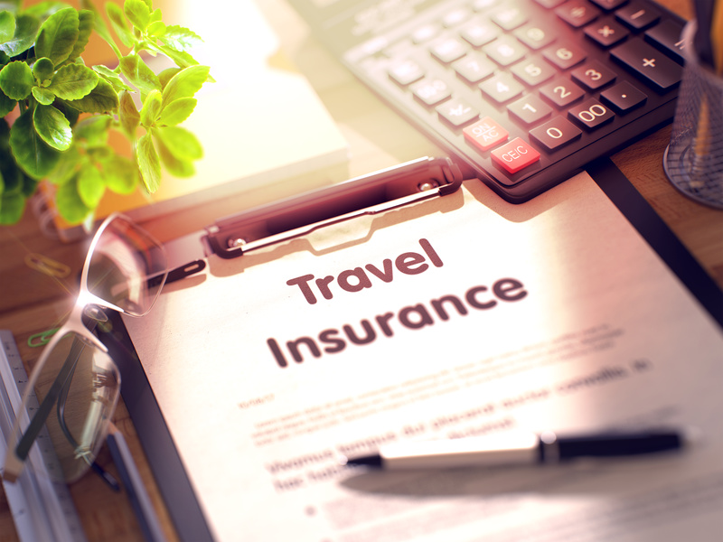 Khi sử dụng bảo hiểm du lịch quốc tế bạn được bảo hiểm về tai nạn, chi phí y tế, hành lý tư trang và bảo hiểm chuyến bay