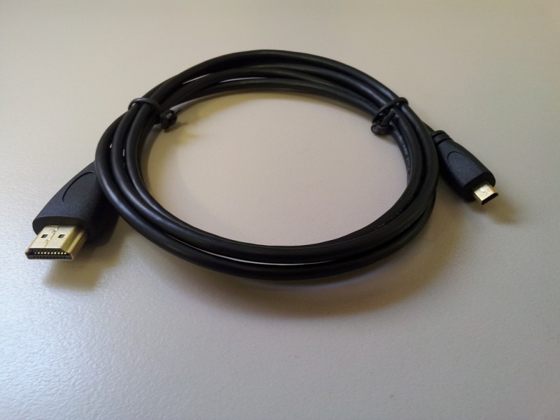 Cần chọn mua dây cáp HDMI phù hợp với thiết bị kết nối