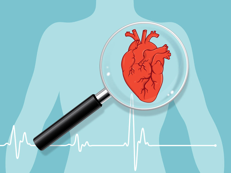 Phương pháp loại bỏ độc tố giúp cải thiện sức khỏe, ngăn ngừa bệnh tim mạch