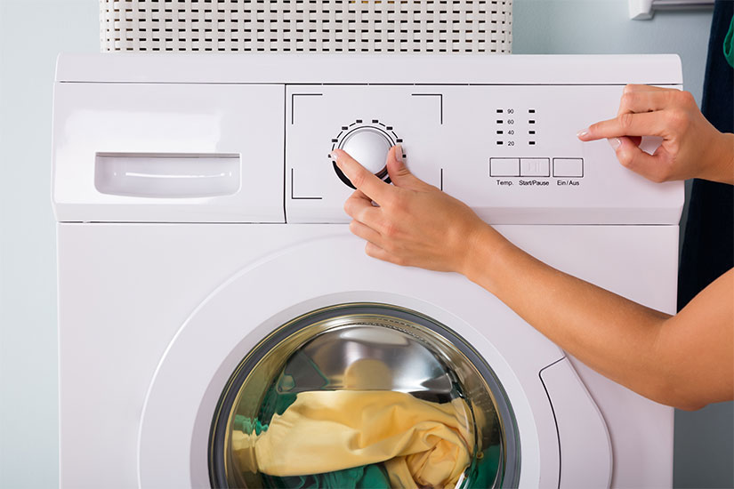 Có nên mua máy giặt Toshiba loại 8kg cho gia đình không? 