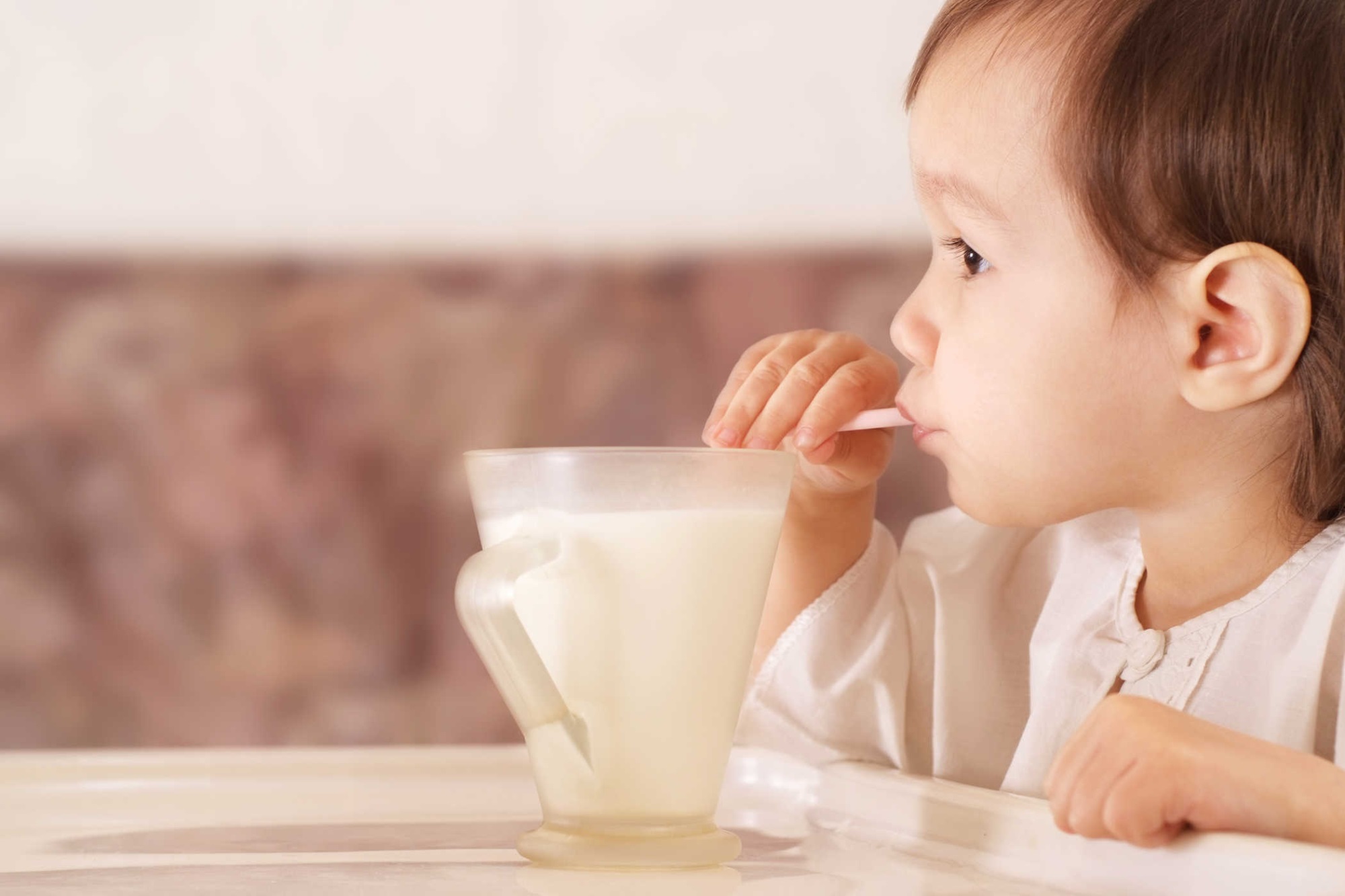 Sữa Nutifood nguyên kem thích hợp với trẻ mấy tuổi?