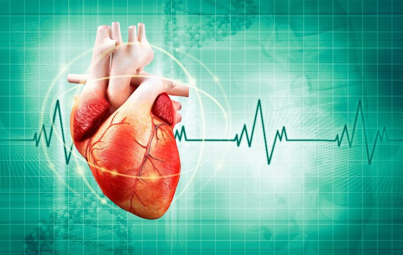 Bệnh lý nguy hiểm về rối loạn nhịp tim