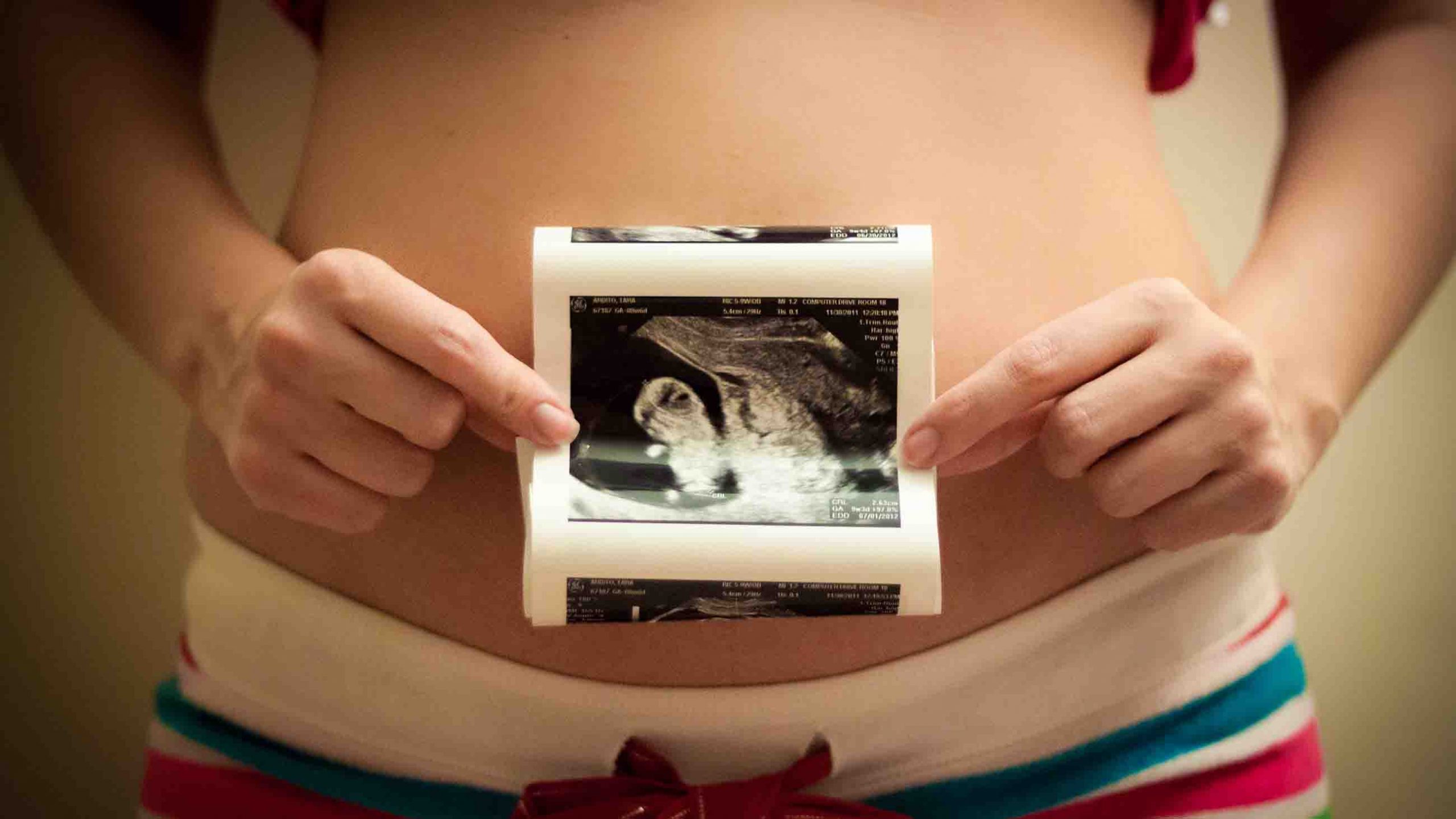 Những thay đổi của mẹ bầu khi thai nhi ở 13 tuần tuổi