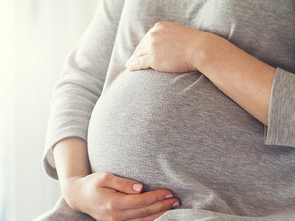 Cổ tử cung mở chậm gây nguy hiểm cho việc sinh sản