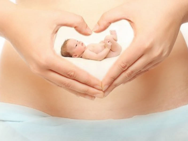 Bảo vệ bé yêu hết mức có thể là khao khát của mọi bà mẹ